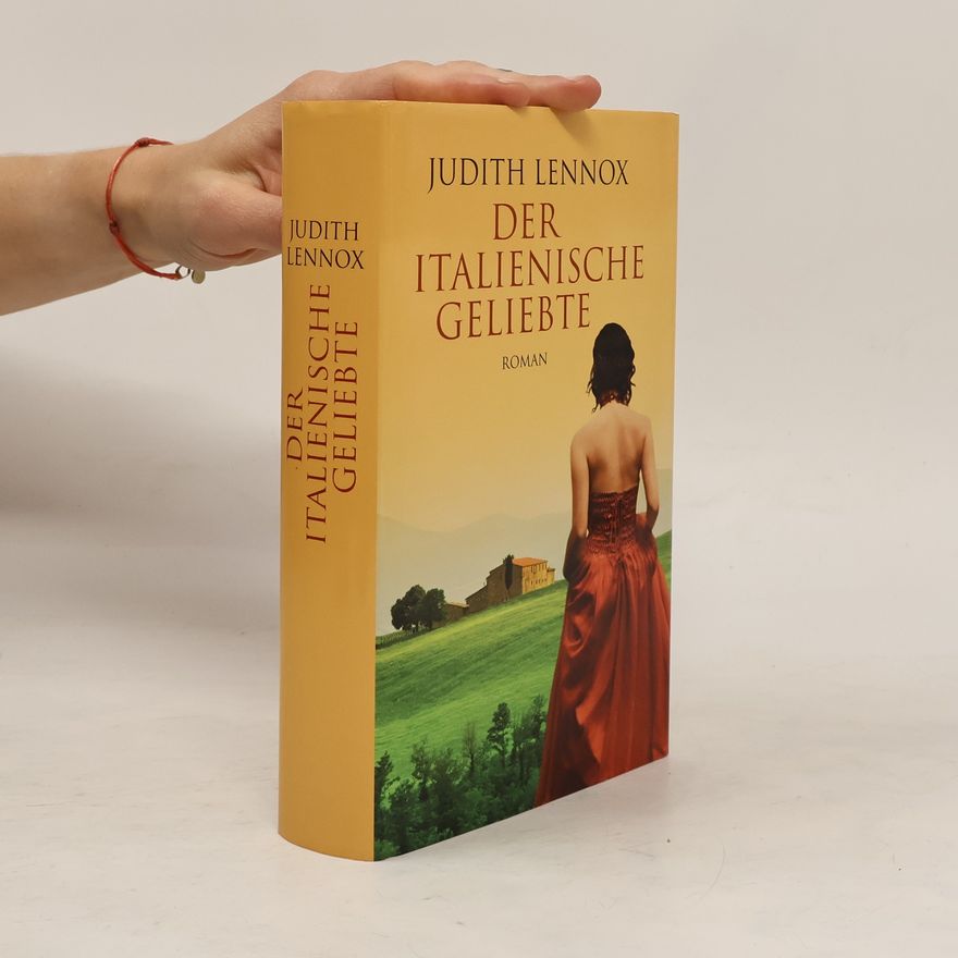 Judith Lennox Der italienische Geliebte