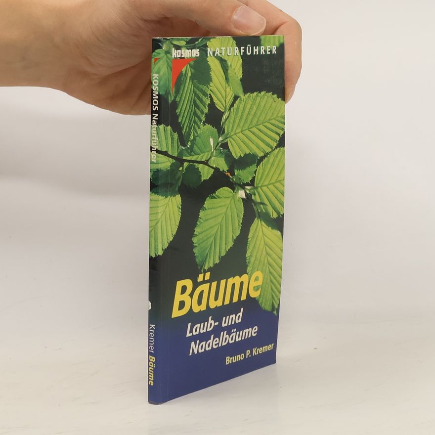 Bruno P. Kremer Bäume