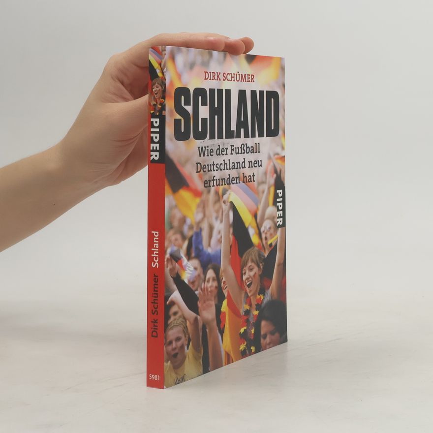 Dirk Schümer Schland