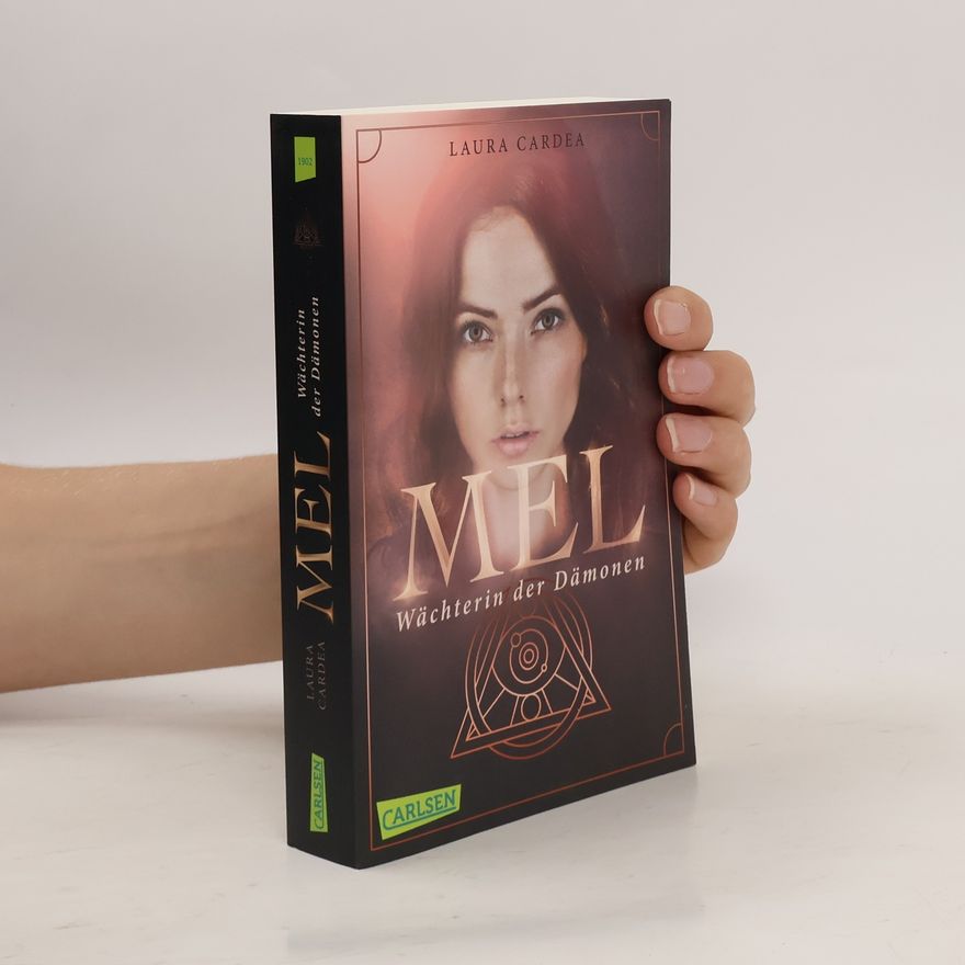 Laura Cardea Mel - Wächterin der Dämonen