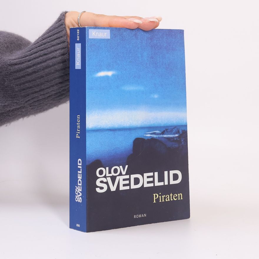 Olov Svedelid Piraten