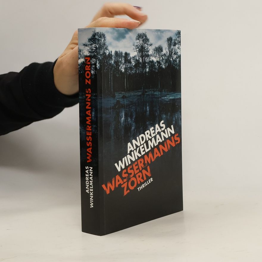 Andreas Winkelmann Wassermanns Zorn