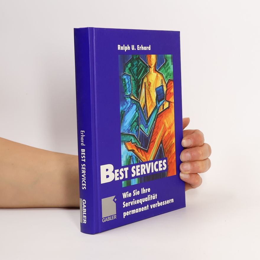 Ralph U. Erhard Best Services