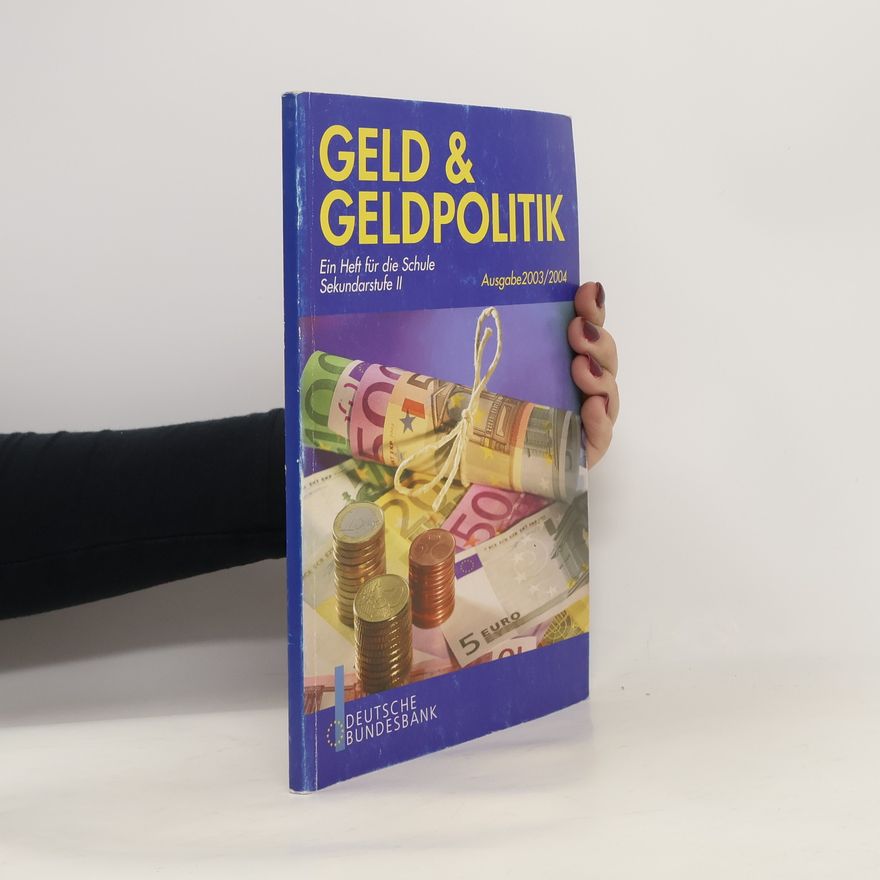 Kolektív autorov Geld & Geldpolitik