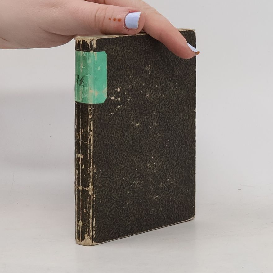 Autorenkollektiv Meyer's Volksbibliothek für Länder-, Völker- und Naturkunde. 84
