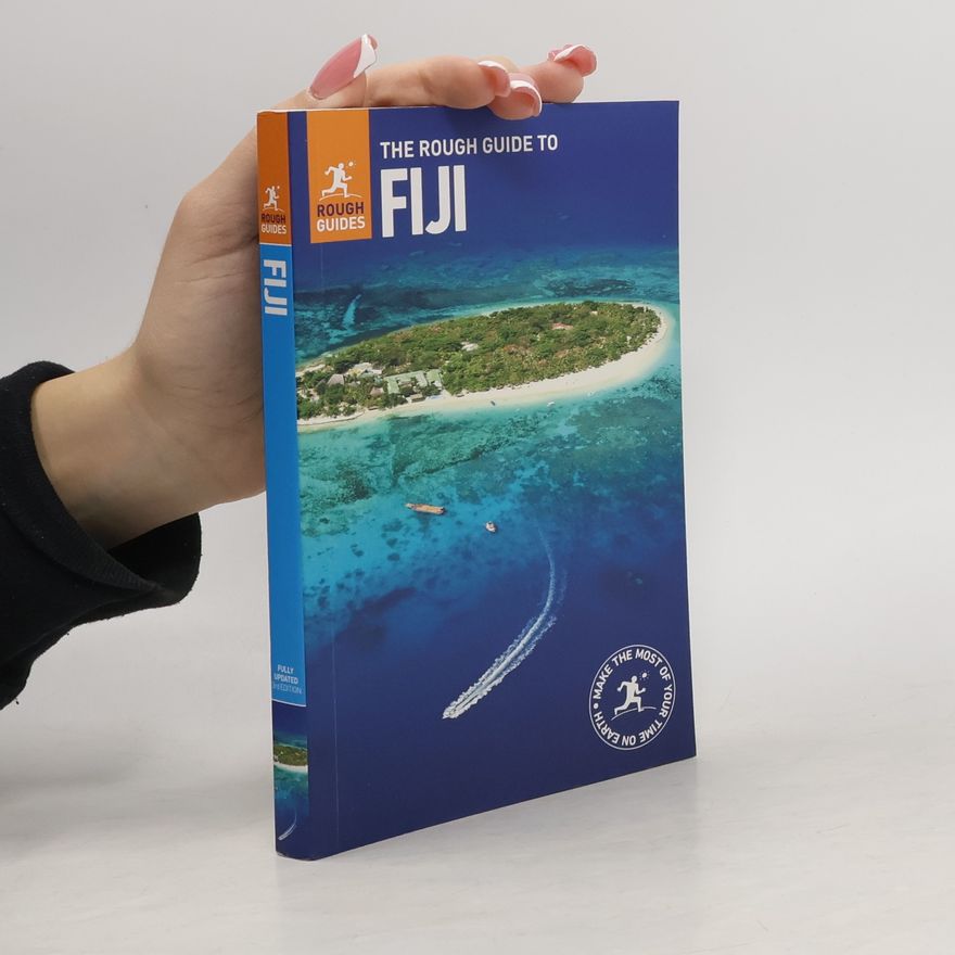 Rough Guides The Rough Guide to Fiji