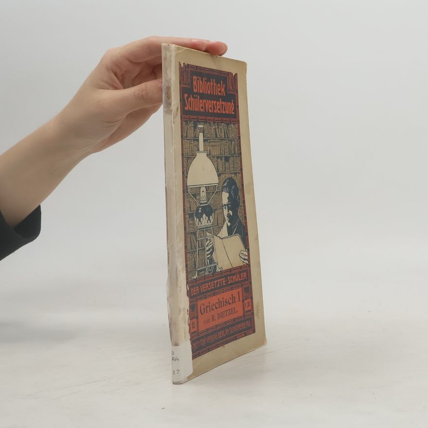 R. Dietzel Bibliothek Schülerversetzung