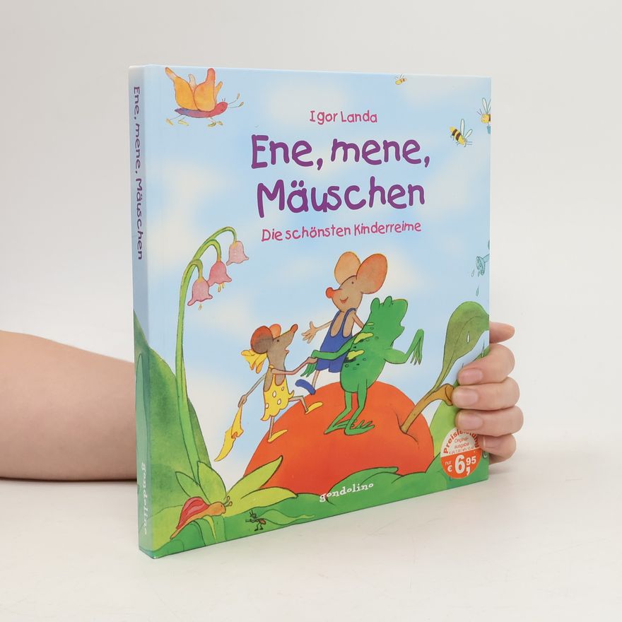 Igor Landa Ene, mene, Mäuschen