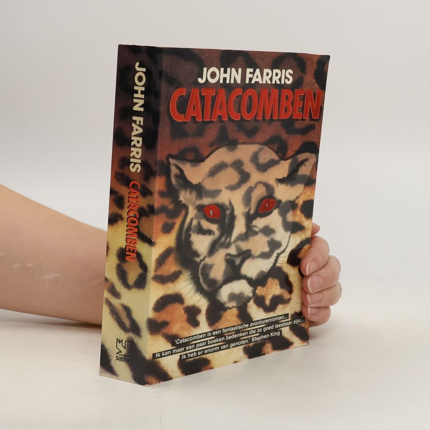 John Farris Catacomben