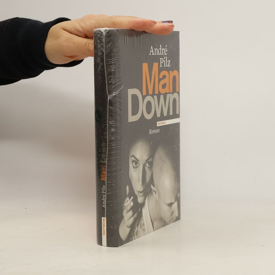 André Pilz Man down