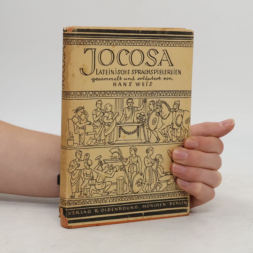Hans Weis Jocosa
