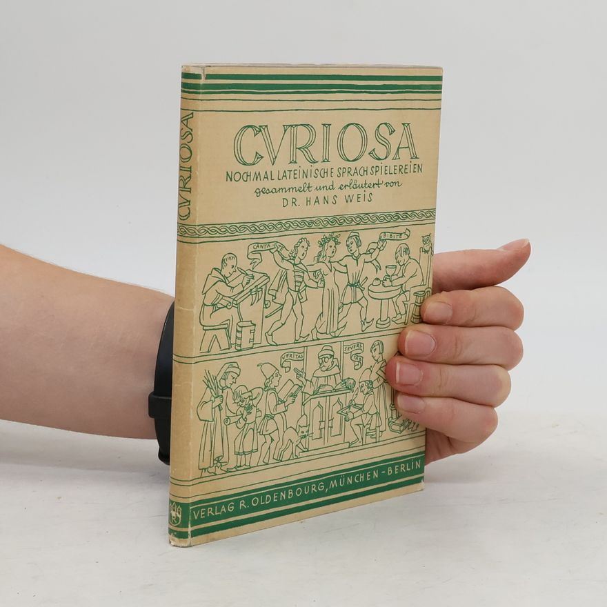 Hans Weis Curiosa