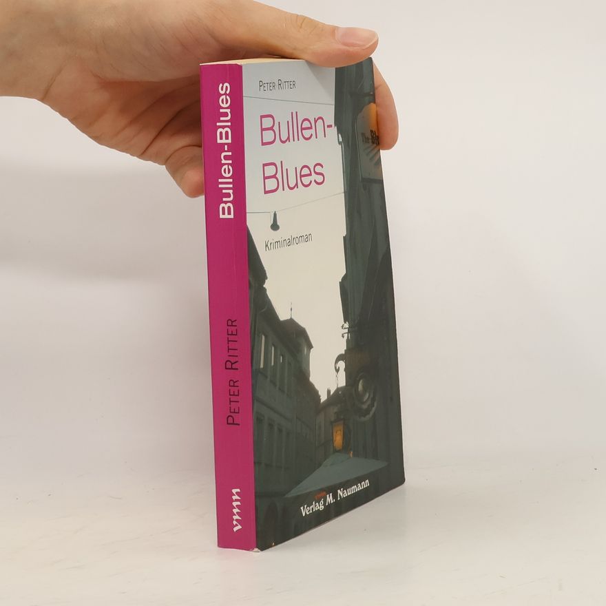 Peter Ritter Bullen-Blues