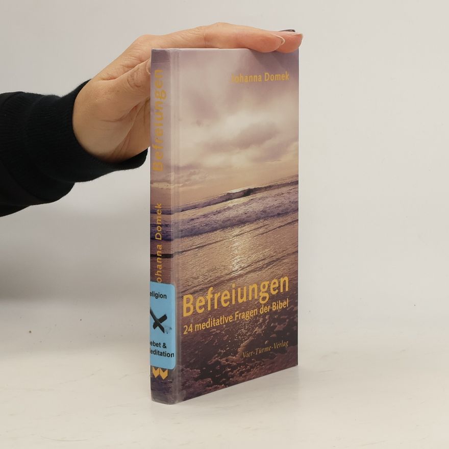 Johanna Domek Befreiungen