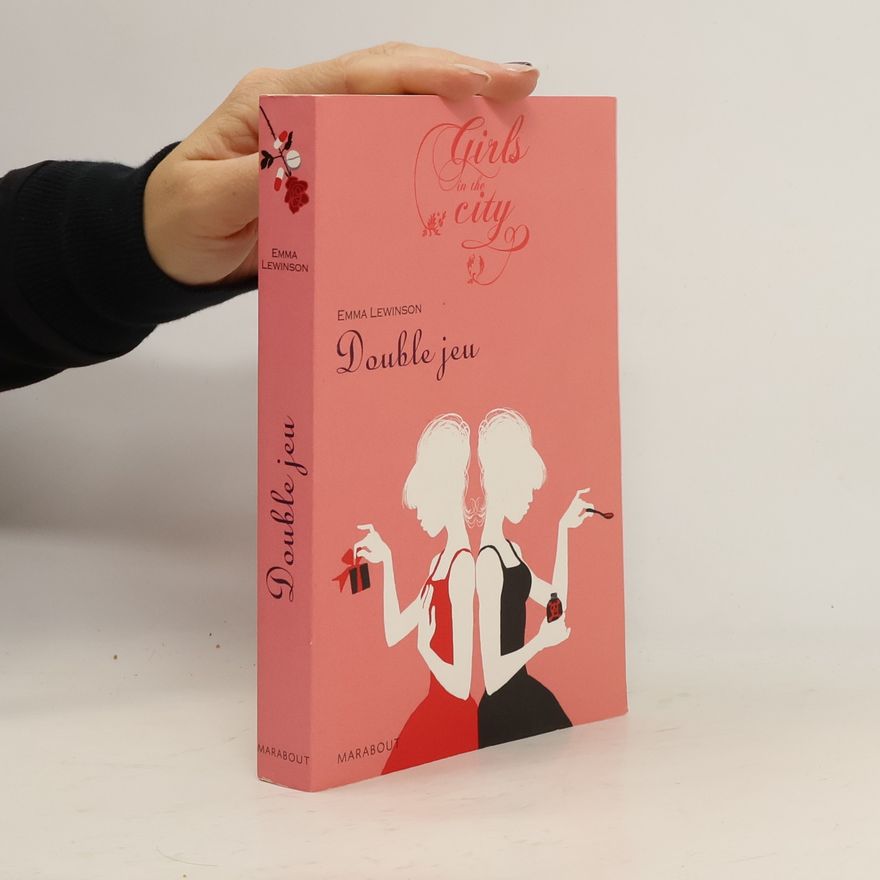 Emma Lewinson Double jeu