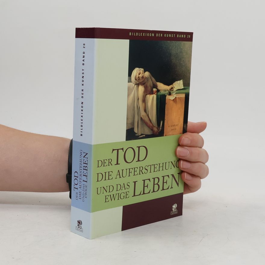 Enrico De Pascale Der Tod, die Auferstehung und das ewige Leben