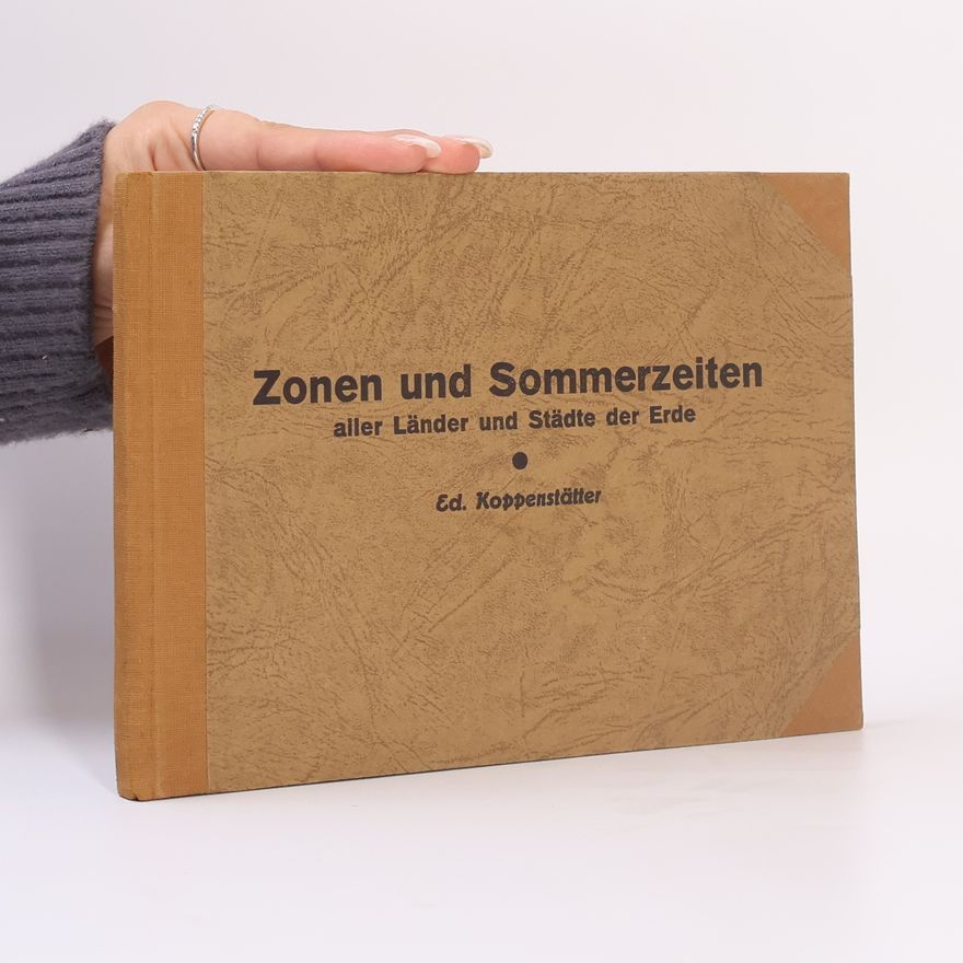 kolektiv Zonen und Sommerzeiten