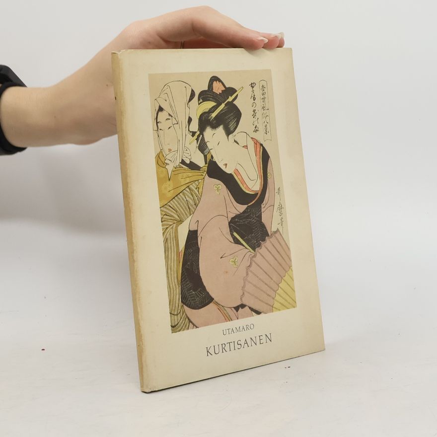 Kitagawa Utamaro Kurtisanen