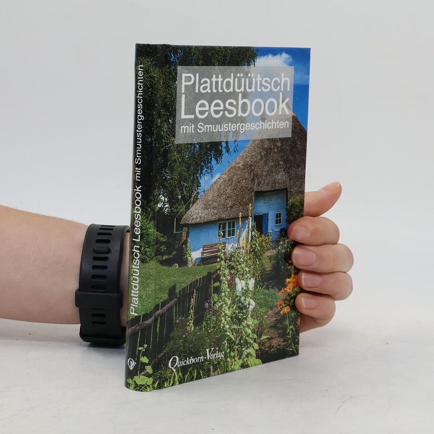 Gesche Scheller Plattdüütsch Leesbook
