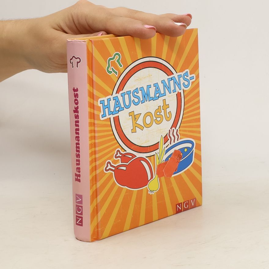Autorenkollektiv Hausmannskost