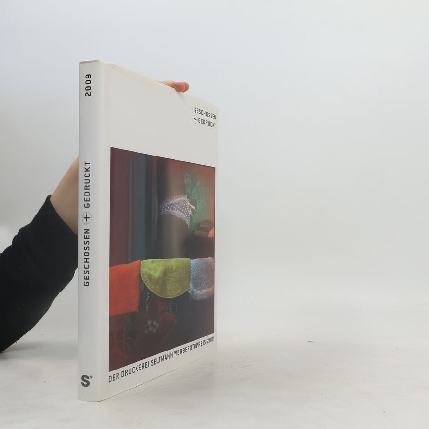 Autorenkollektiv Geschossen + gedruckt