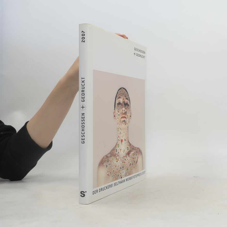 Autorenkollektiv Geschossen + gedruckt