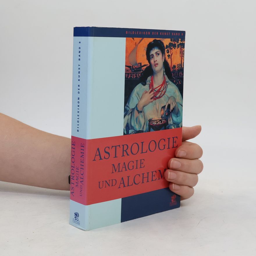 Matilde Battistini Astrologie, Magie und Alchemie