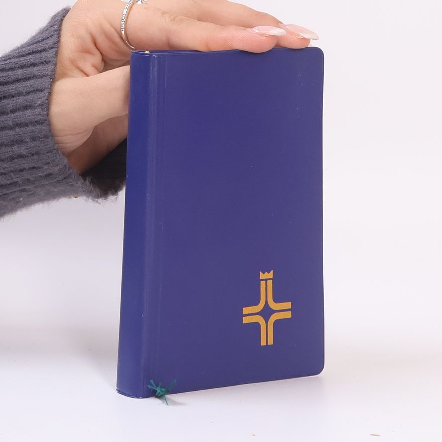 Various authors Katholisches Gebet- und Gesangbuch fur die Soldatinnen und Soldaten in den Deutschen Bundeswehr