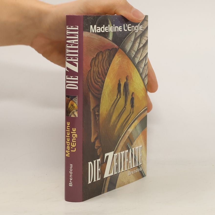 Madeleine L'Engle Die Zeitfalte
