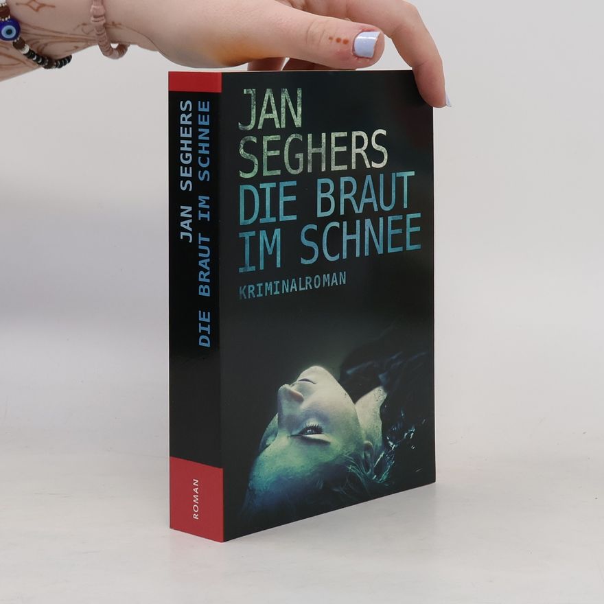 Jan Seghers Die Braut im Schnee