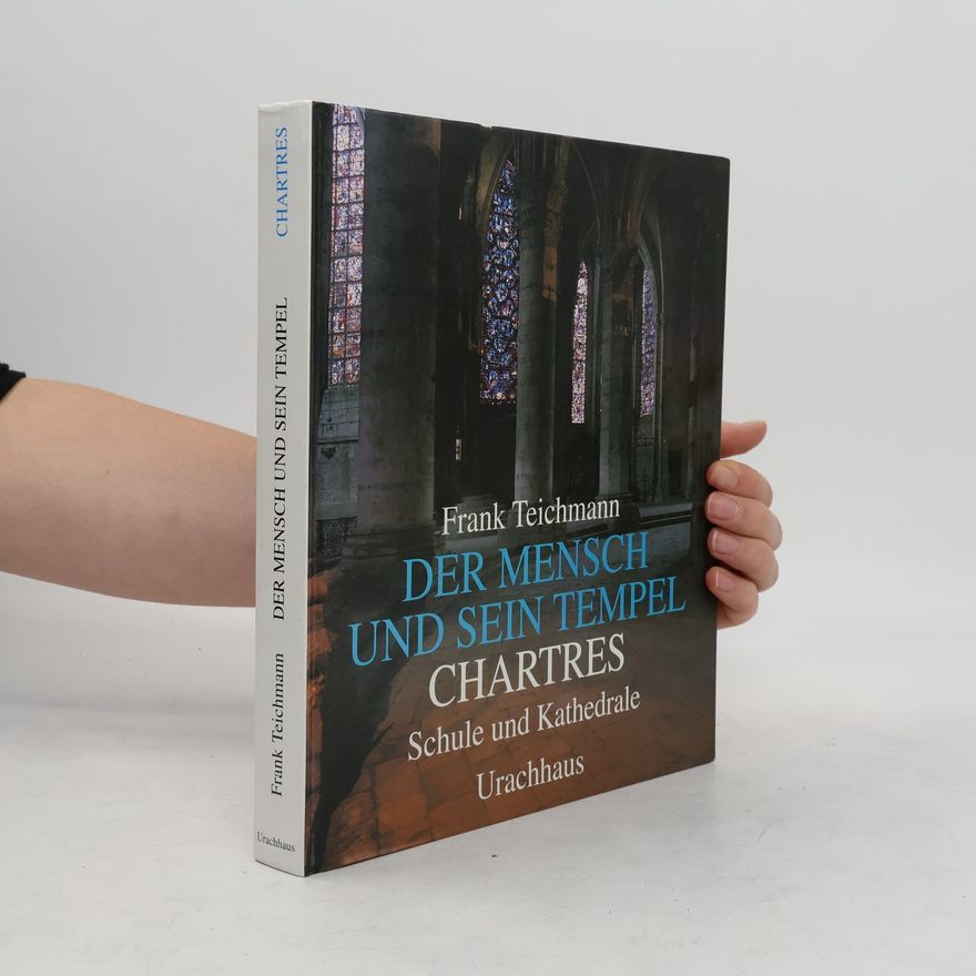 Frank Teichmann Chartres