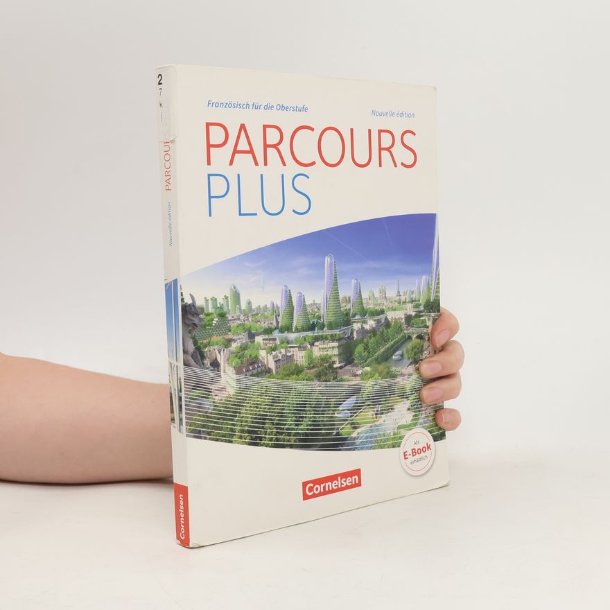 Autorenkollektiv Parcours plus