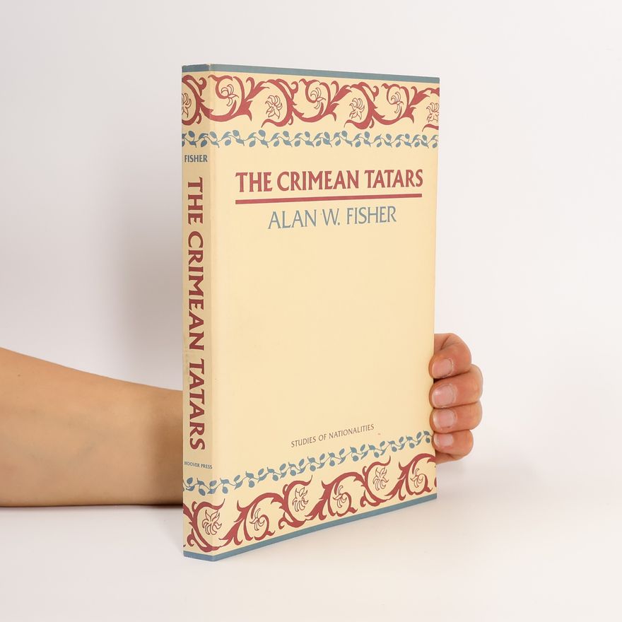 Alan W. Fisher The Crimean Tatars