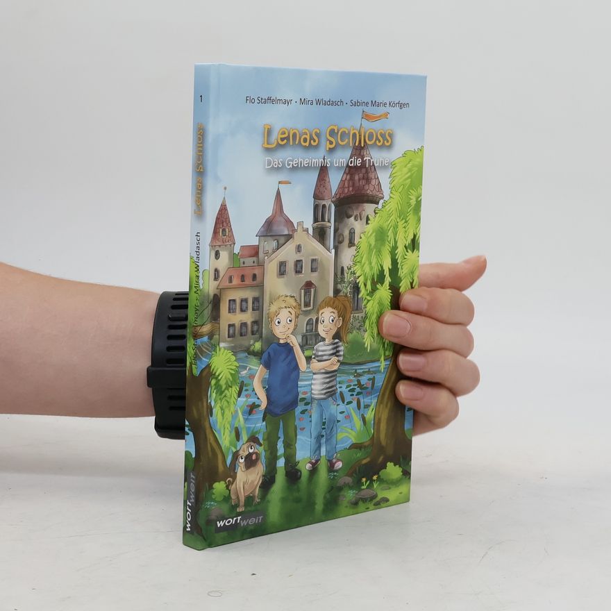 Flo Staffelmayr Lenas Schloss