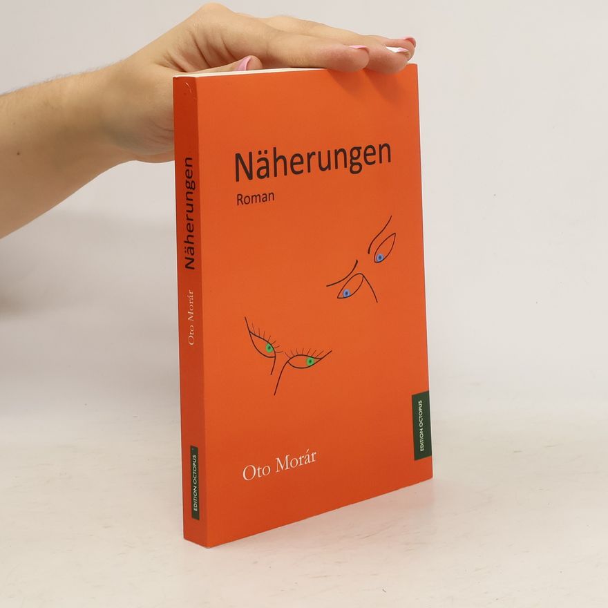 Oto Morár Näherungen