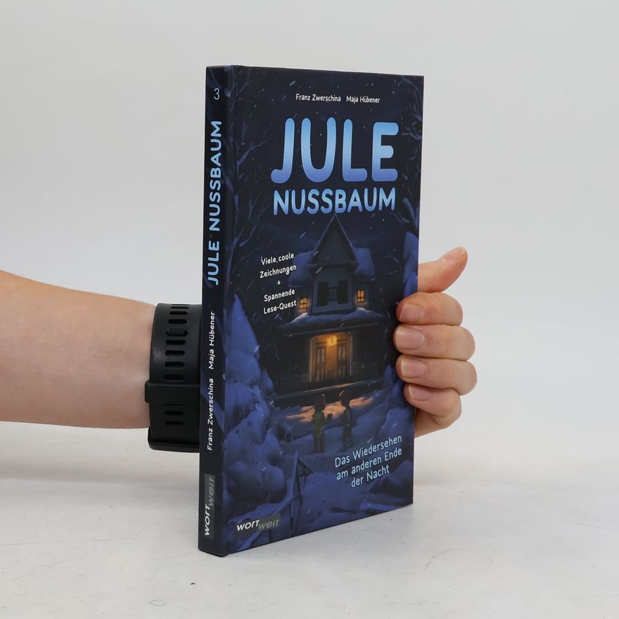Maja Hübener Jule Nussbaum