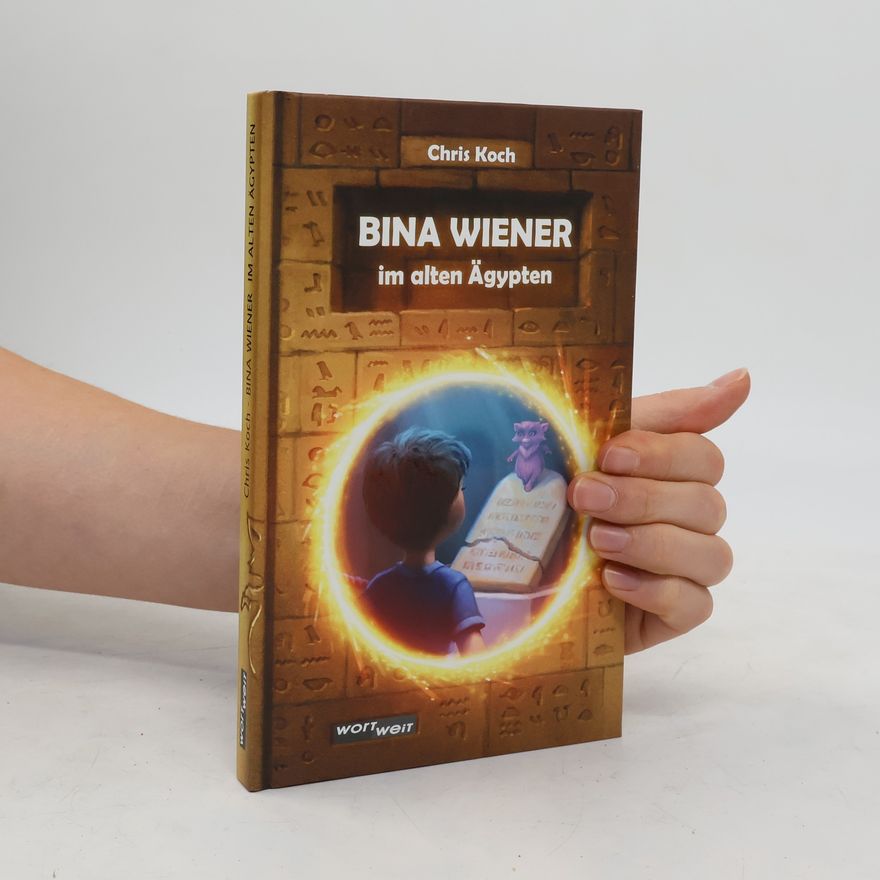 Chris Koch Bina Wiener