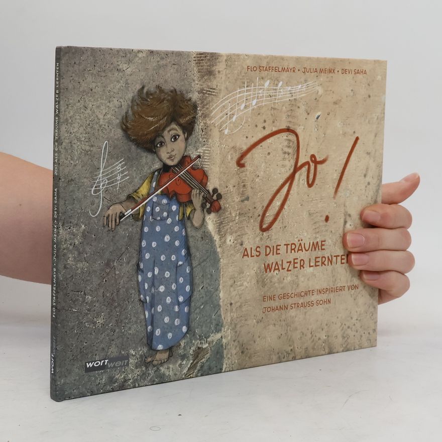 Julia Meinx JO!