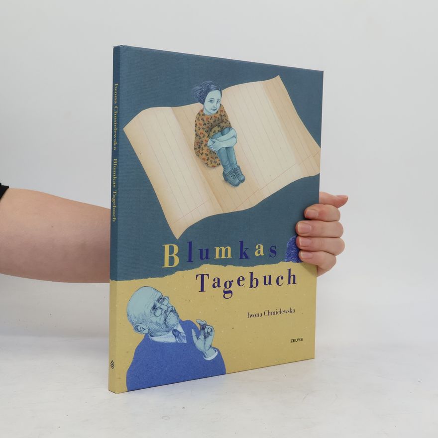 Iwona Chmielewska Blumkas Tagebuch