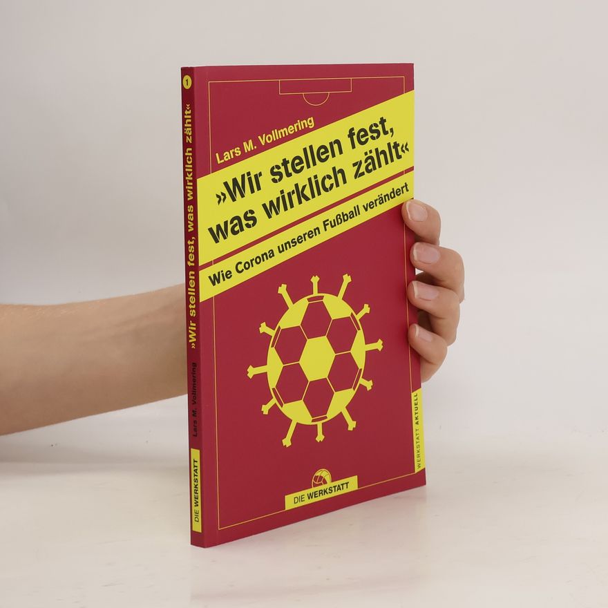 Lars M. Vollmering Wir stellen fest, was wirklich zählt