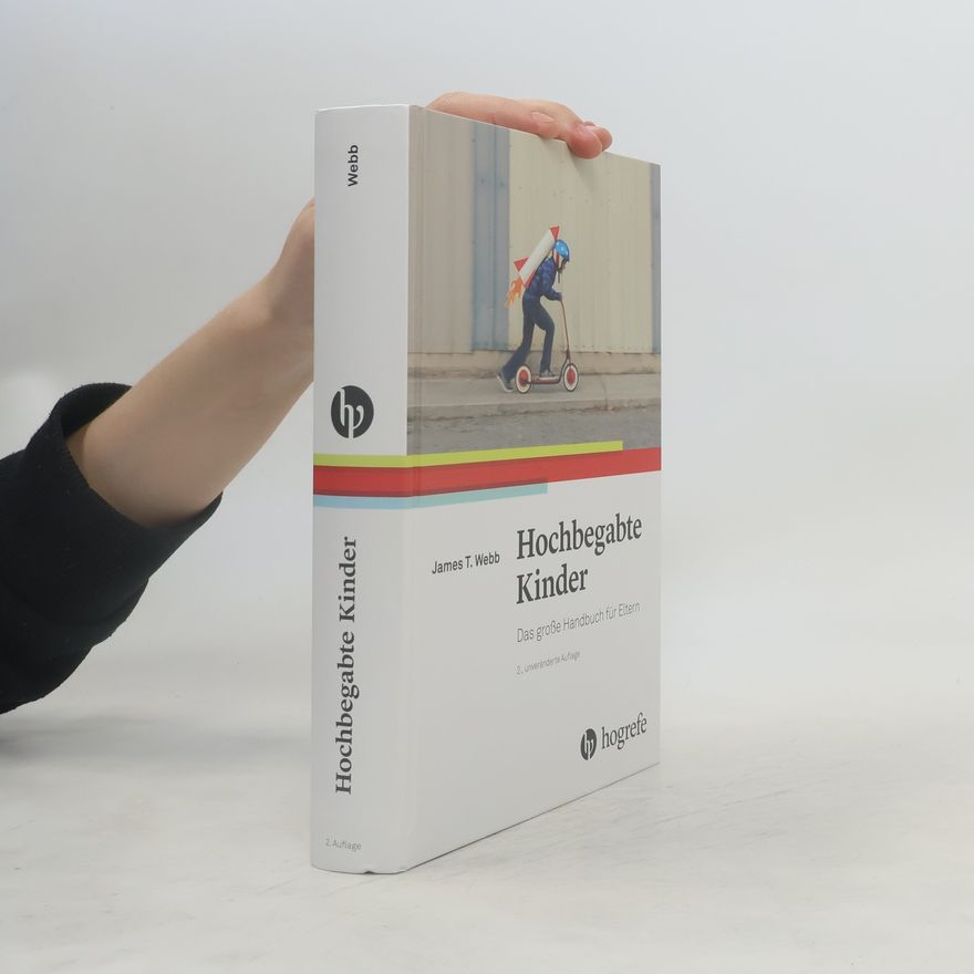 James T. Webb Hochbegabte Kinder