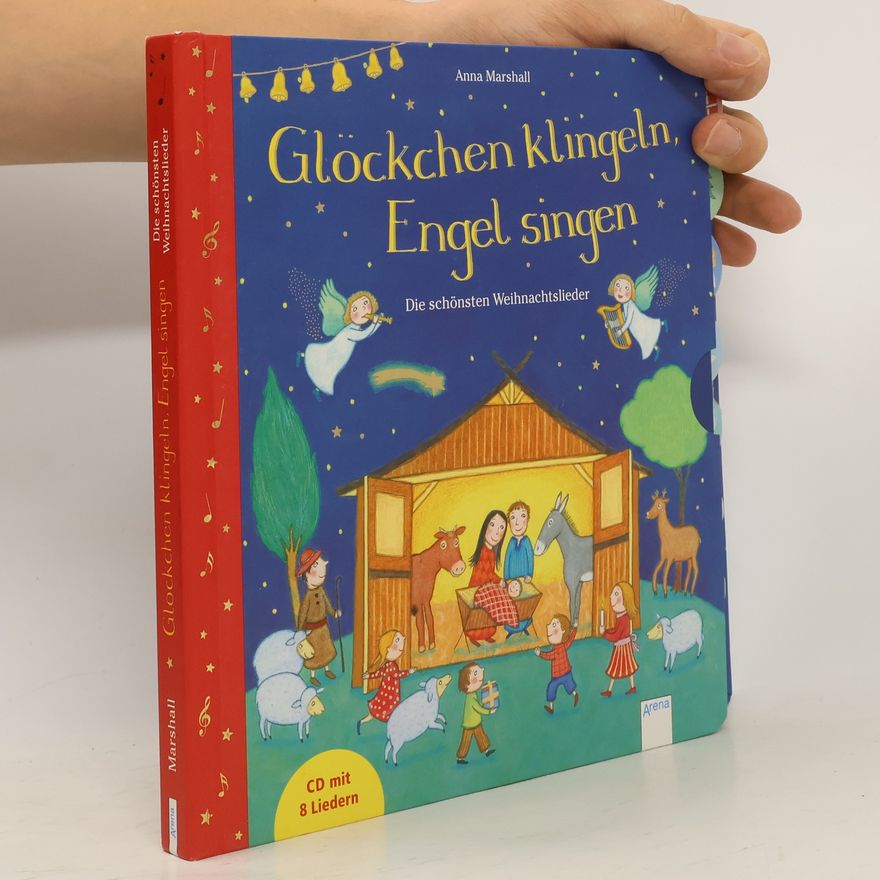 Autorenkollektiv Glöckchen klingeln, Engel singen