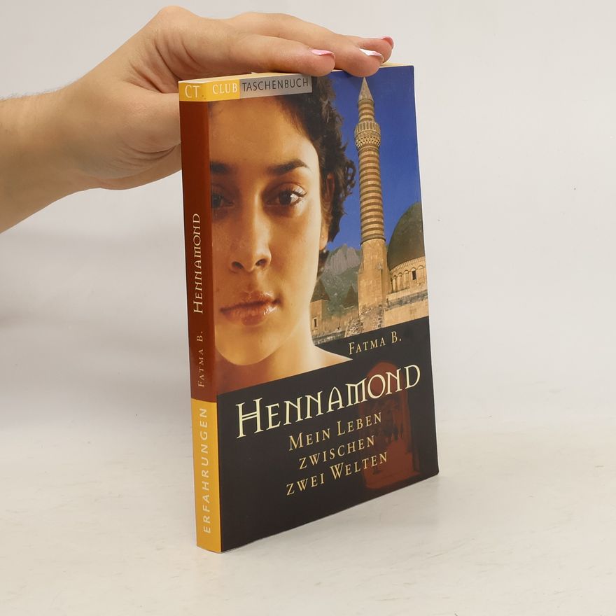 Fatma B Hennamond
