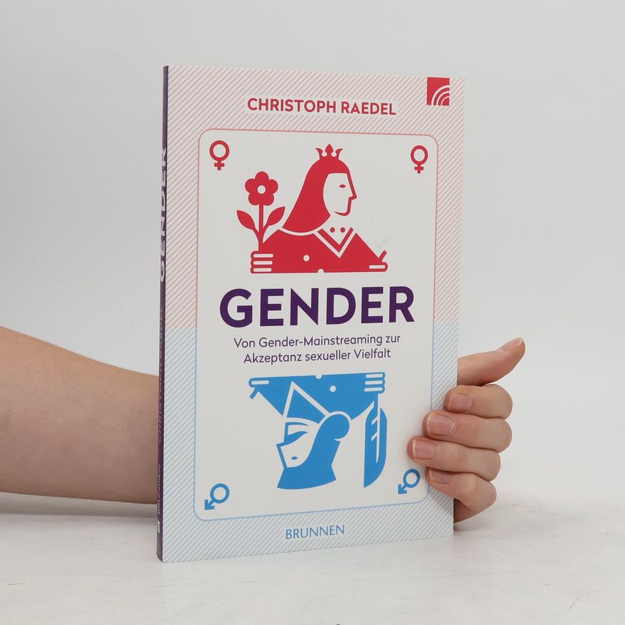 Christoph Raedel Gender