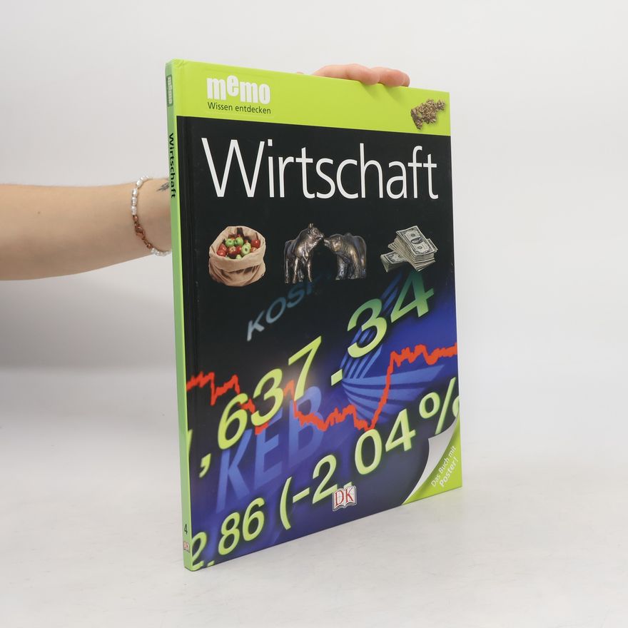 Johnny Acton Wirtschaft