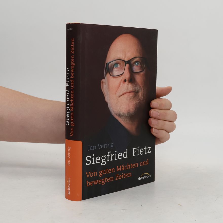 Jan Vering Siegfried Fietz