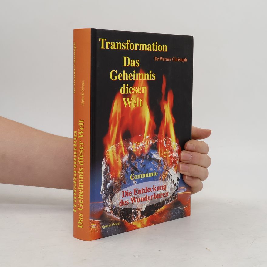 Werner Christoph Transformation