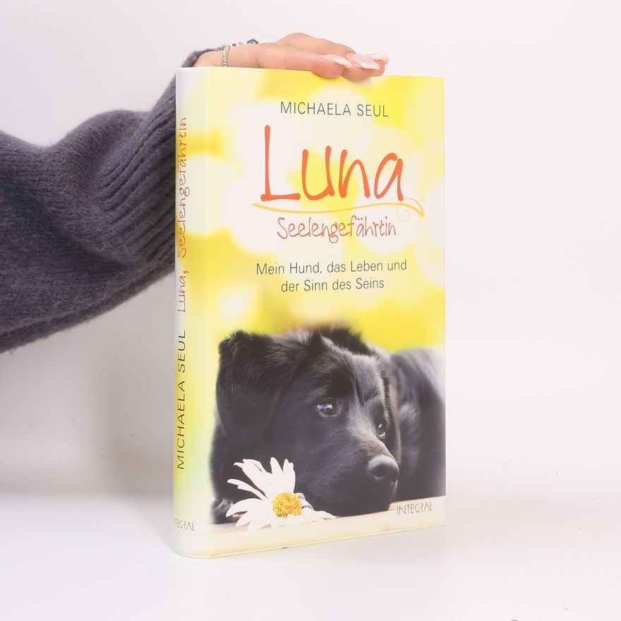 Michaela Seul Luna, Seelengefährtin