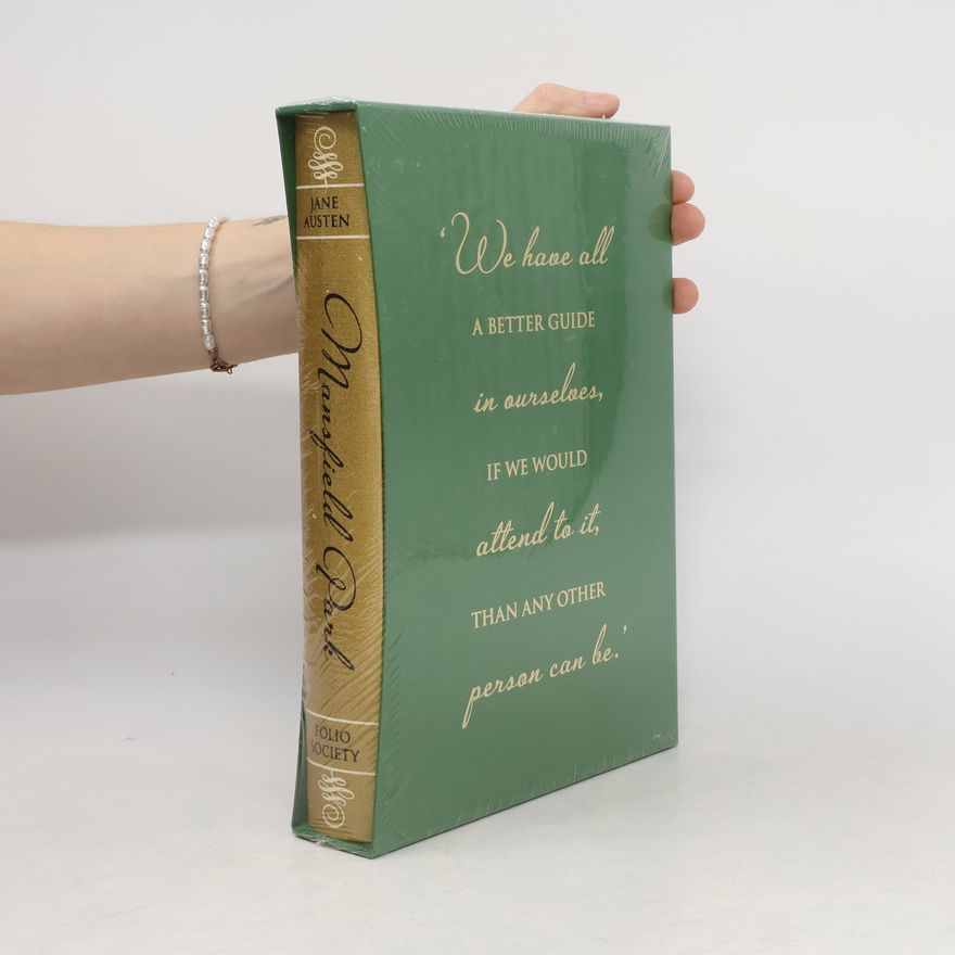 Jane Austen Mansfield Park