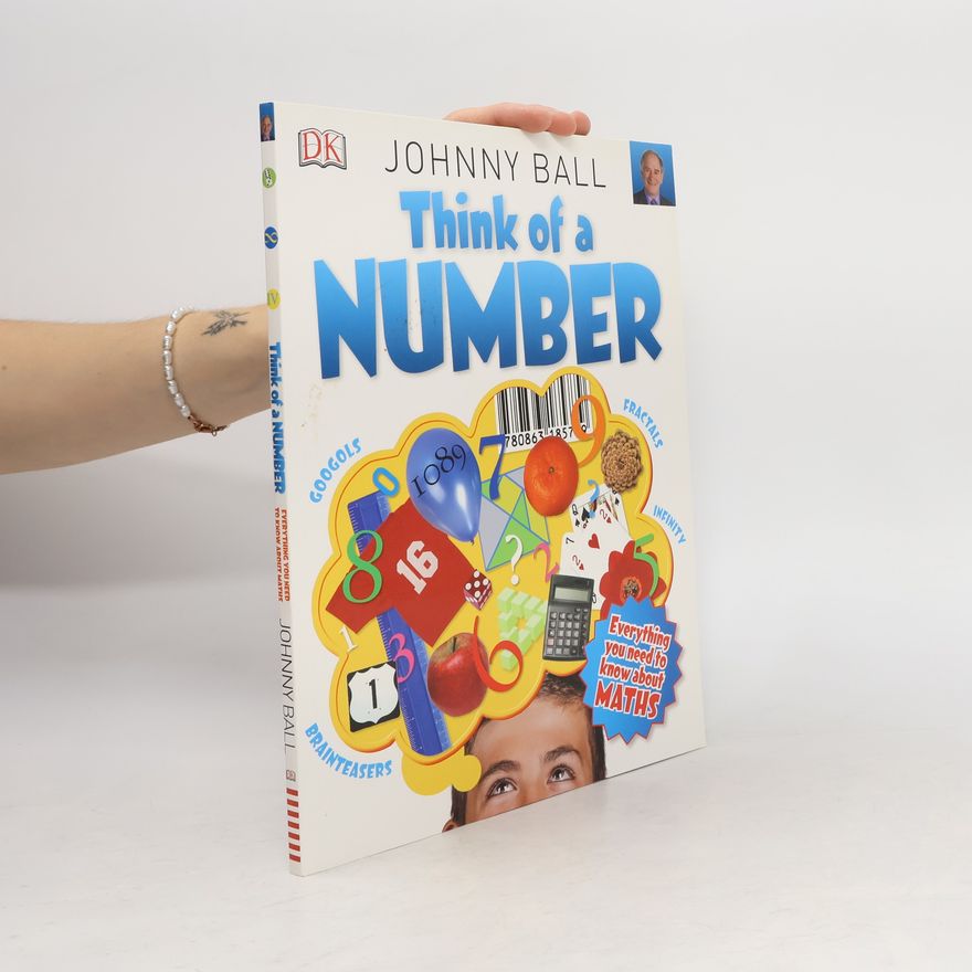 Johnny Ball Think of a Number